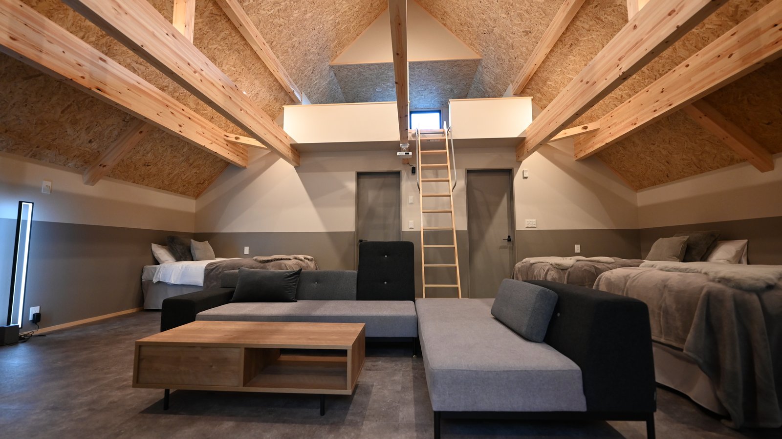 GRAN TOCORO. RESORT&GLAMPING -Moonstone-