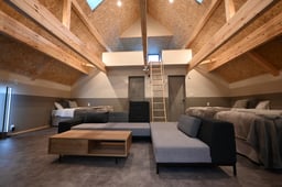 GRAN TOCORO. RESORT&GLAMPING -Moonstone-