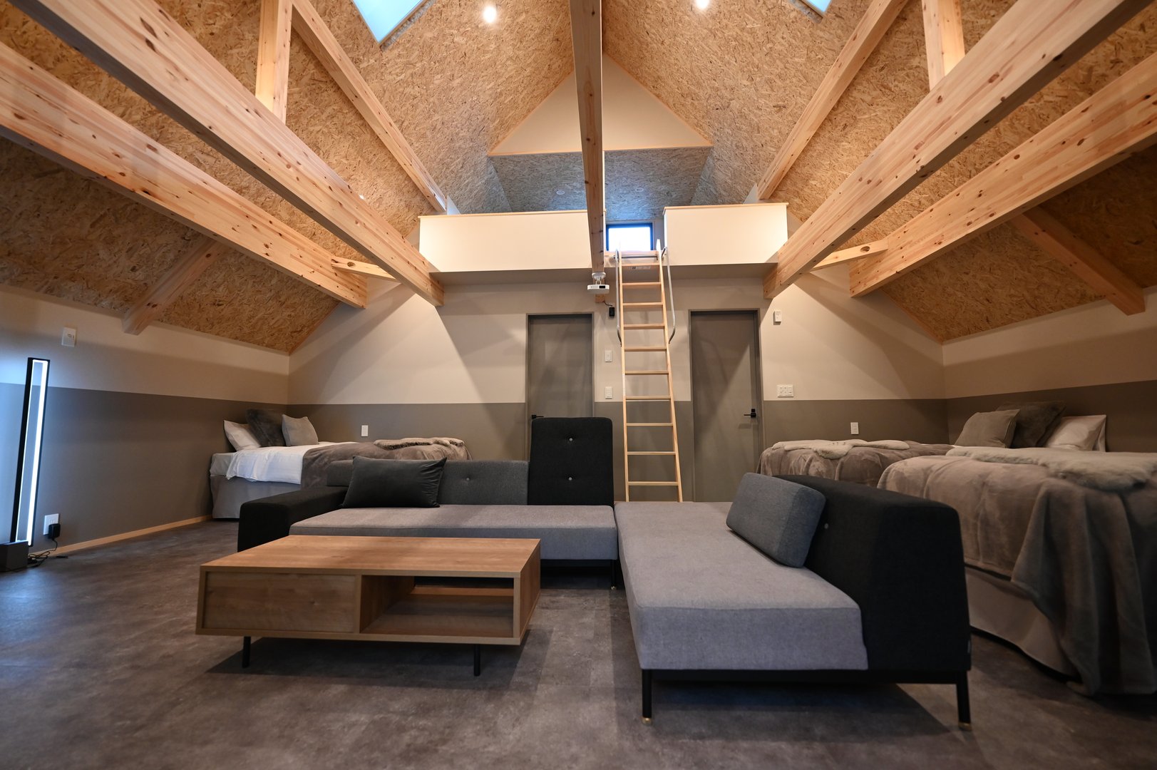 GRAN TOCORO. RESORT&GLAMPING -Moonstone-