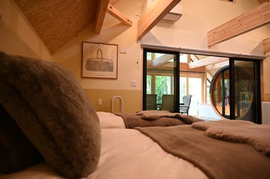 GRAN TOCORO. RESORT&GLAMPING -Citrine-