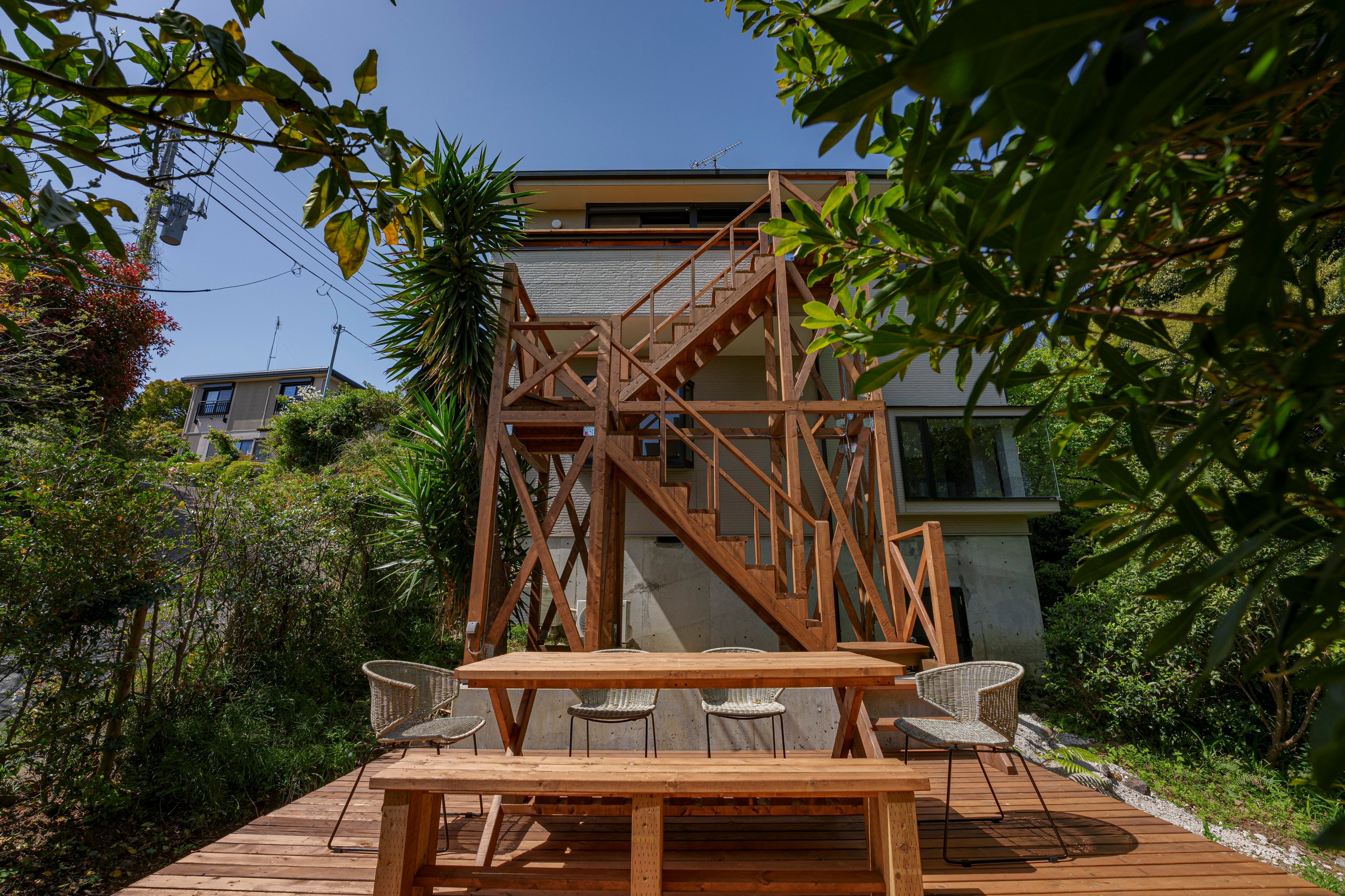 伊豆民泊-Villa Arancia-