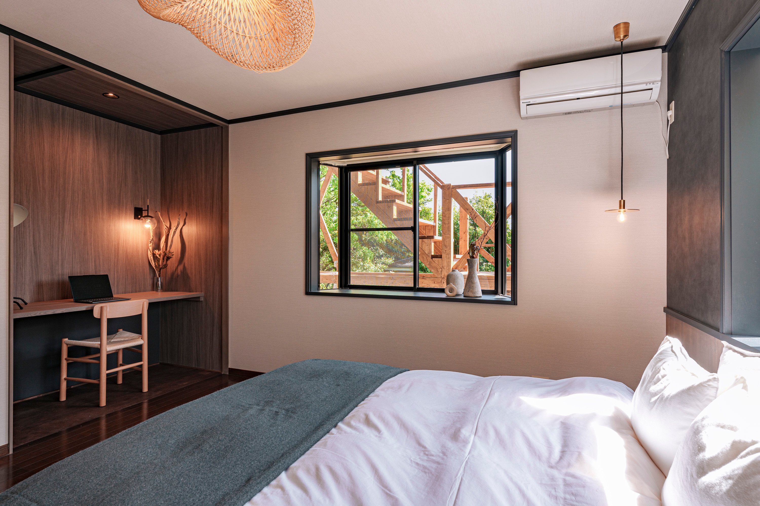 伊豆民泊-Villa Arancia-