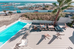 UMInoTERRACE VILLA