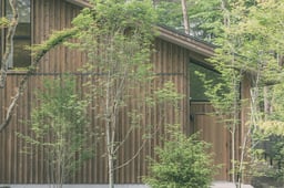 軽井沢森四季VILLA-緑-