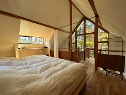 軽井沢森四季VILLA-光-