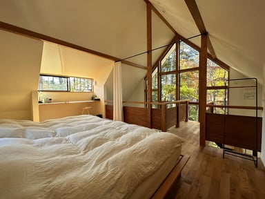 軽井沢森四季VILLA-光-