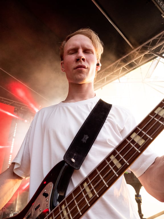 Audra festival closing