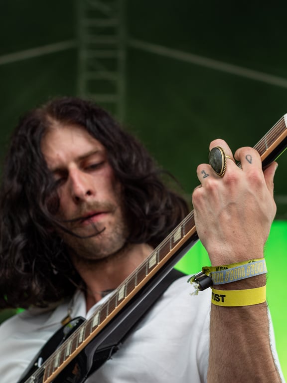 Audra festival closing