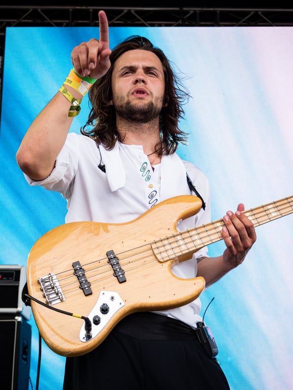 Audra festival closing
