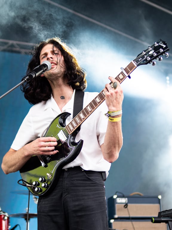 Audra festival closing