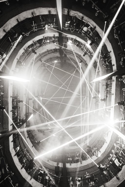 Audra festival opening