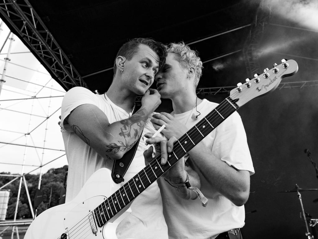 Audra festival closing