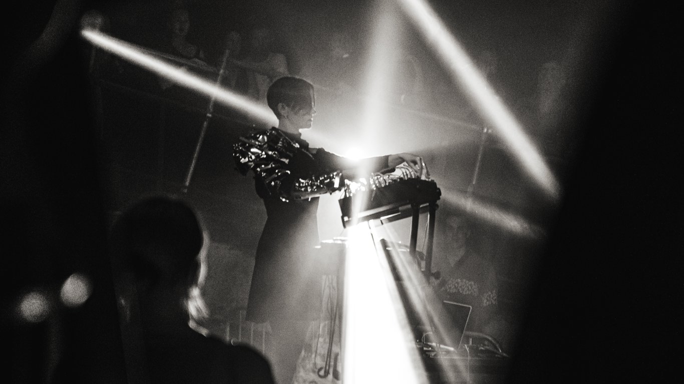 Audra festival opening