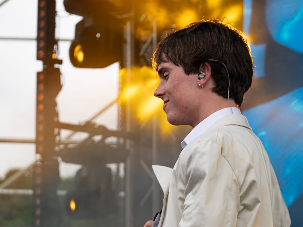Audra festival closing