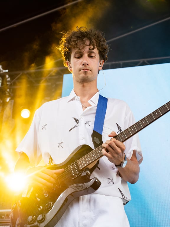 Audra festival closing