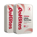 2x OohBites Gummies