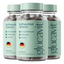 Glucavit Produktbild