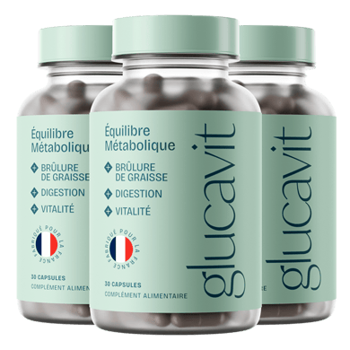 Comment fonctionne Glucavit