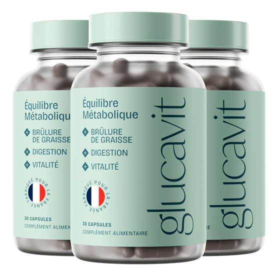 Pack 3 mois – 3 flacons