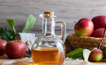 Apple Cider Vinegar Gummies