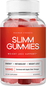 naturally Boosts Metabolism vitamins slimming gummy