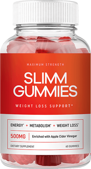 Slimm Gummies