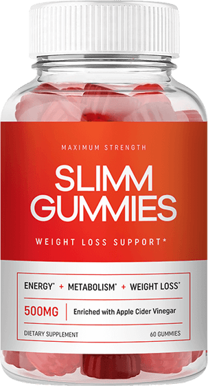 naturally Boosts Metabolism vitamins slimming gummy