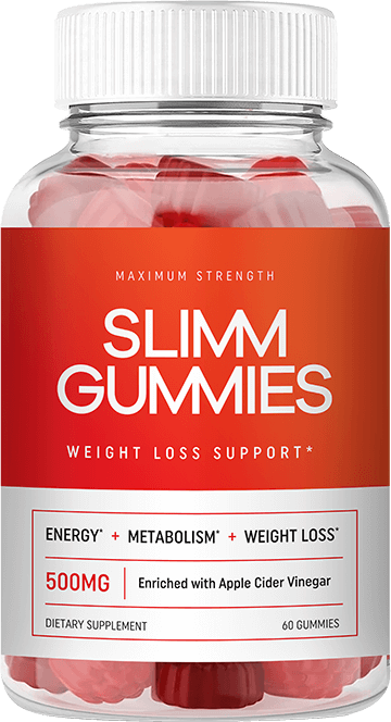naturally Boosts Metabolism vitamins slimming gummy