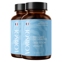 Pack 2 mois (60 jours)