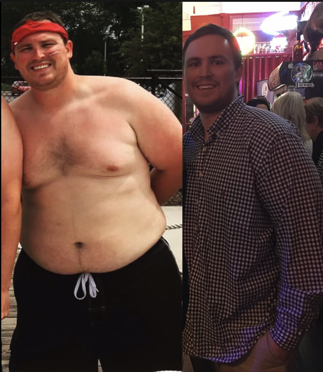 Best results!