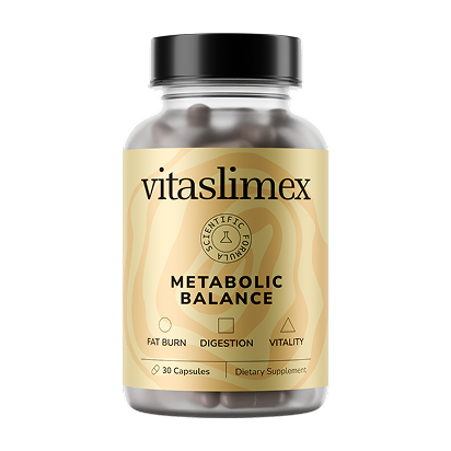 VitaSlimex formule