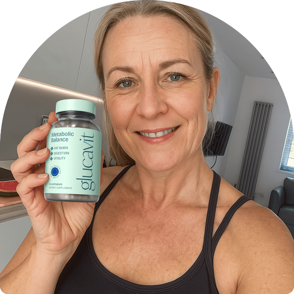 glucavit Weight Management