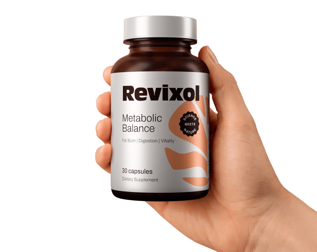 Revixol Shipping And Delivery