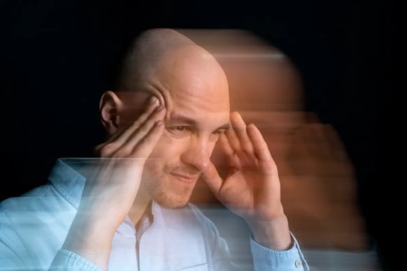 Mentale Schärfe