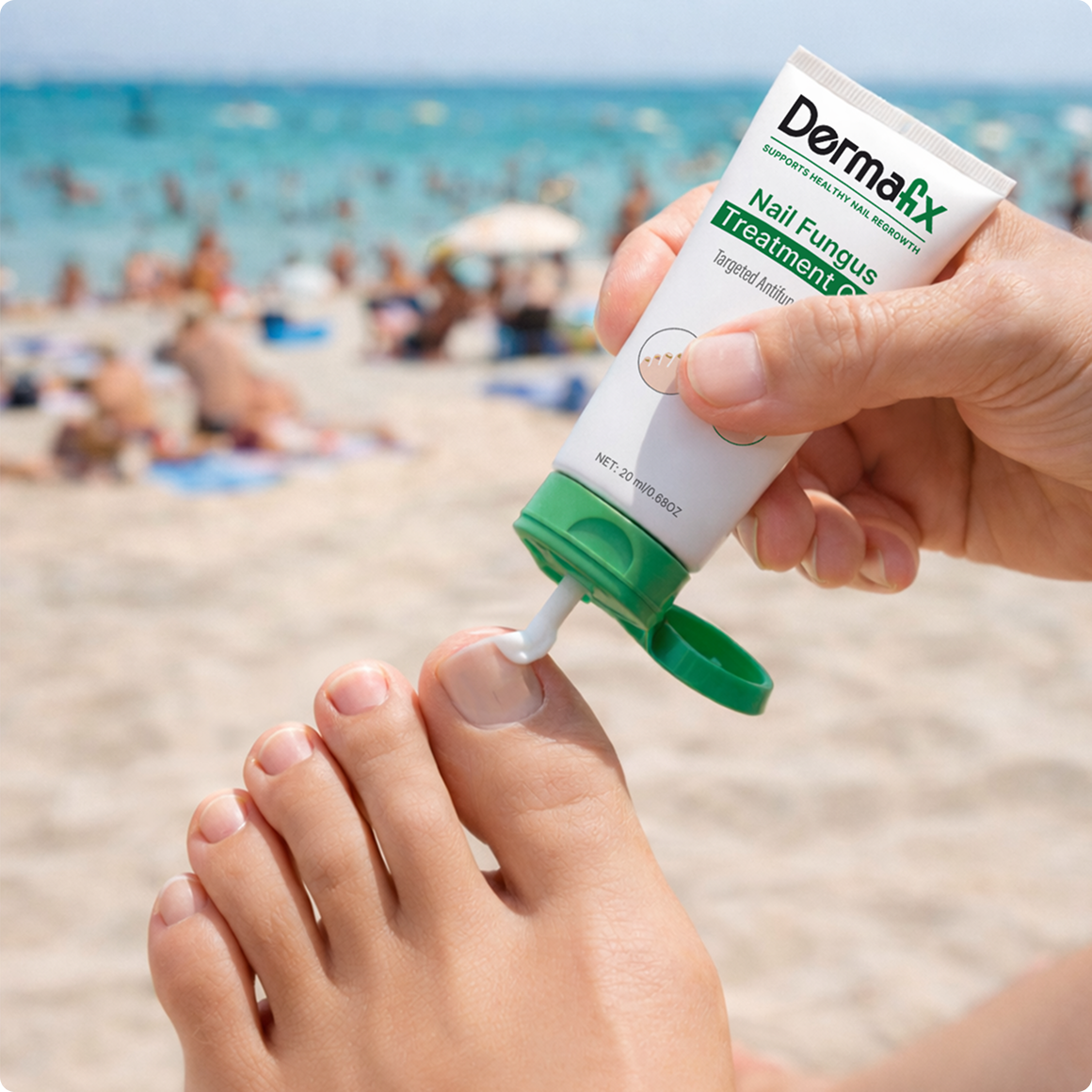 Dermafix clinically proven results