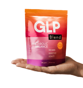 GLPblend Bottles