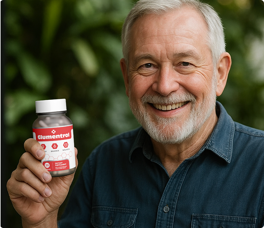 Glumentrol Advantages Banner 3