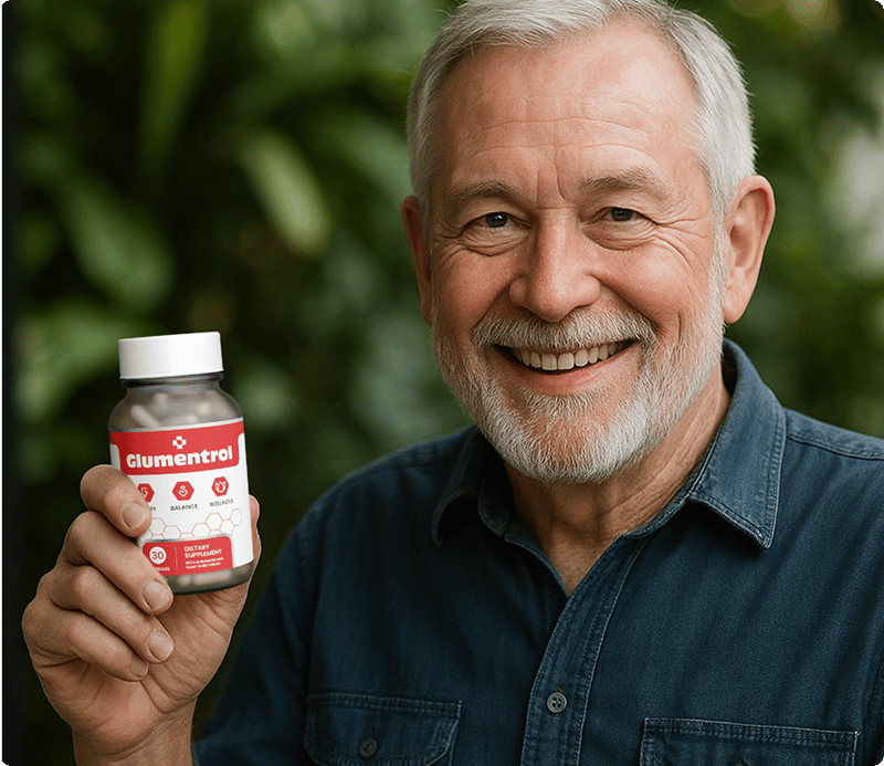 Glumentrol Advantages Banner 3