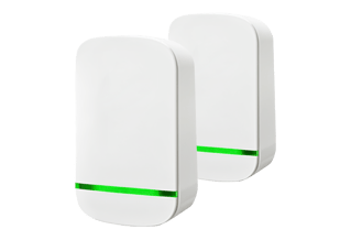 Two StopVolt’s