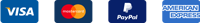 Payment Providers