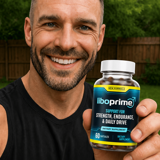 LiboPrime lifestyle