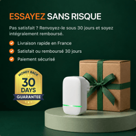 Essayez Wattimax sans risque