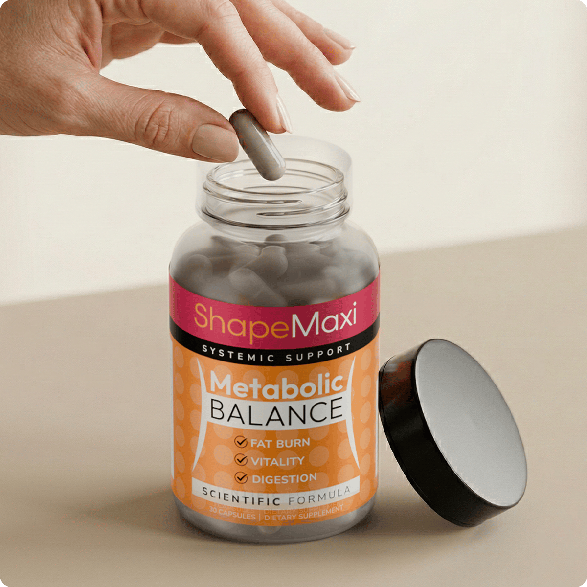 ShapeMaxi Product Ingredients