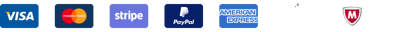 Payment methods and security
