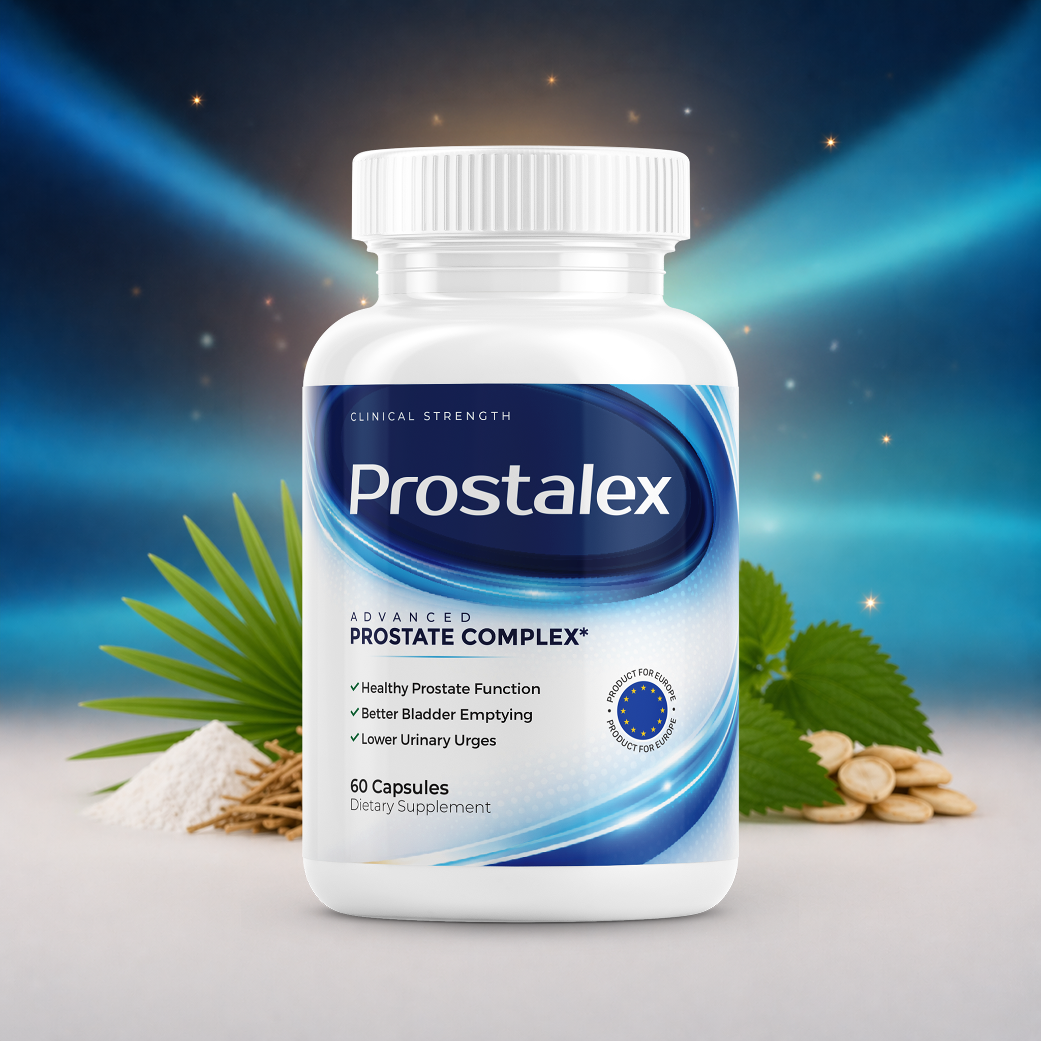 Prostalex Product 3 - Thumbnail