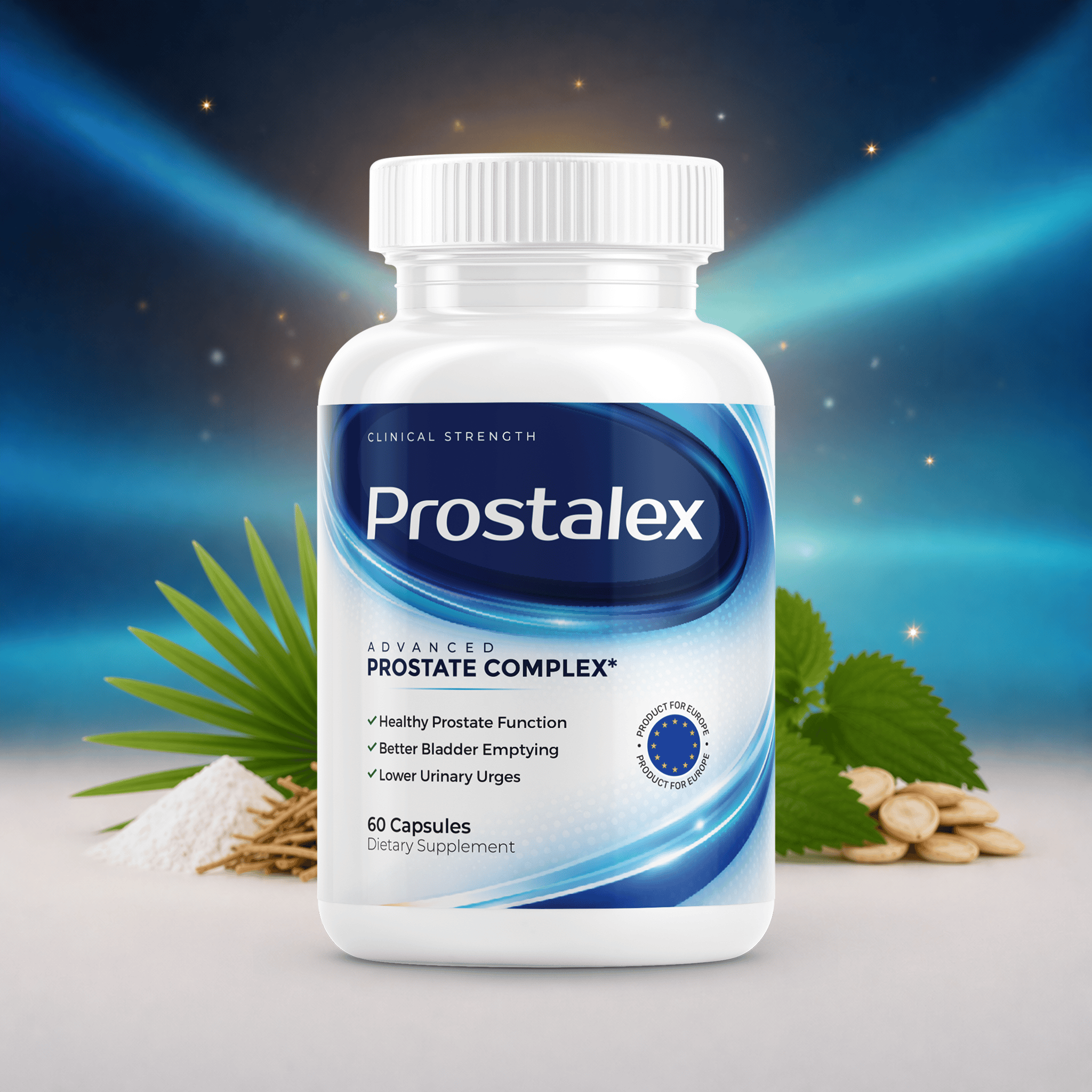 Prostalex Product 3