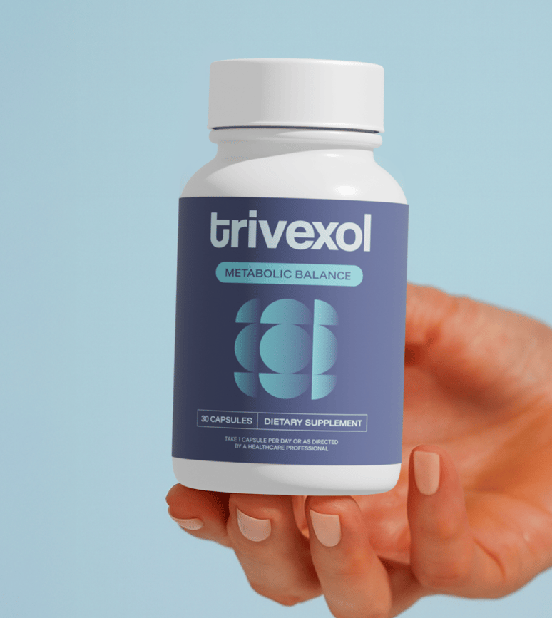 Trivexol Proven Results