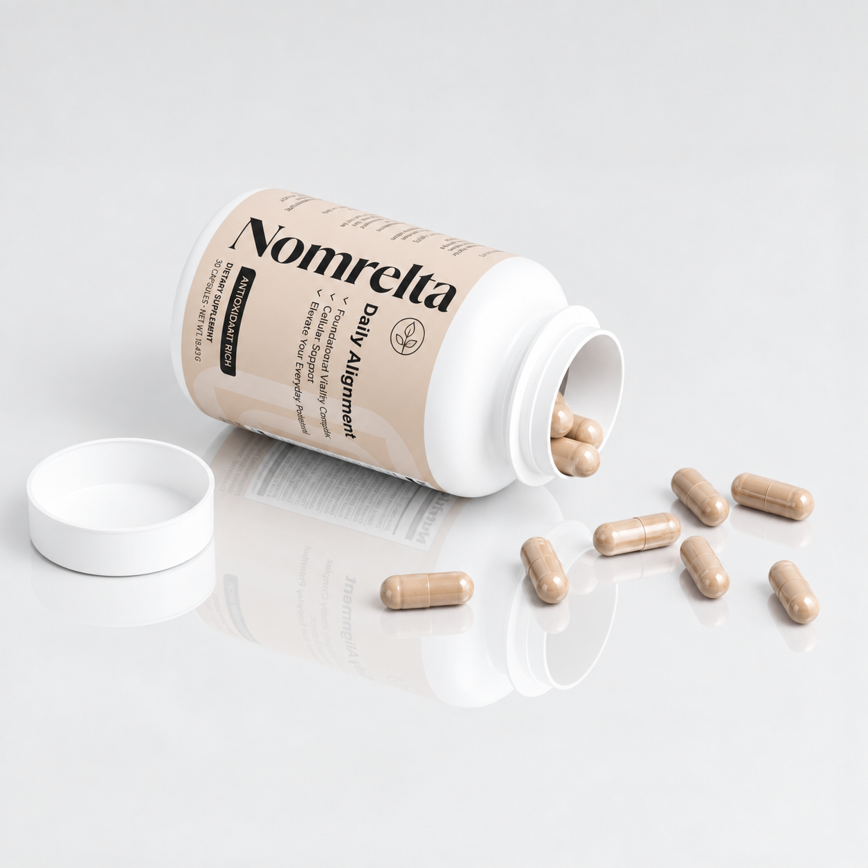 Nomrelta weight management banner