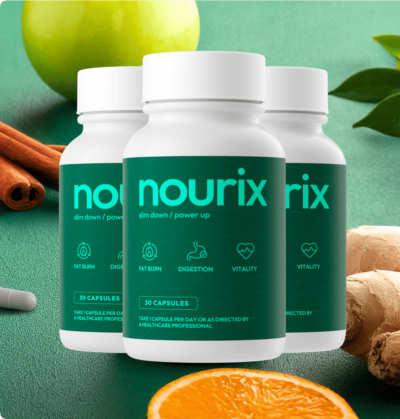 Produit Nourix