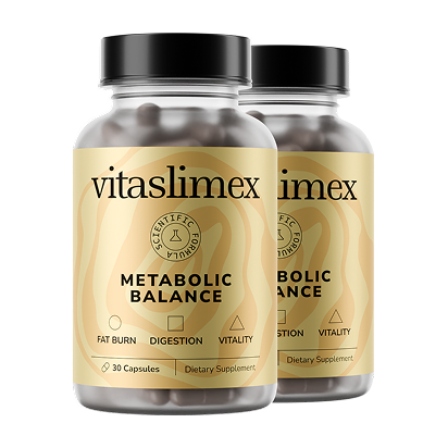 VitaSlimex lifestyle